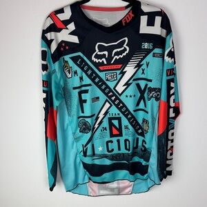 Fox Racing Jersey - Men's Large[?]